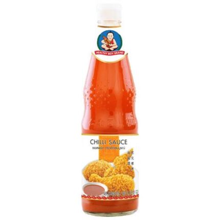 7788 8850206112128 TSYW17 dsb heathy boy brand chilli sauce 300ml