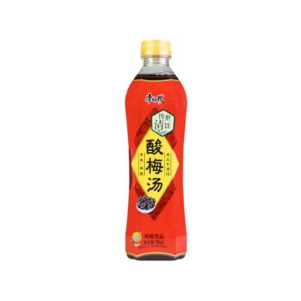 788 6920459992685 mr kong bevanda alla prugna suanmeitang 500ml