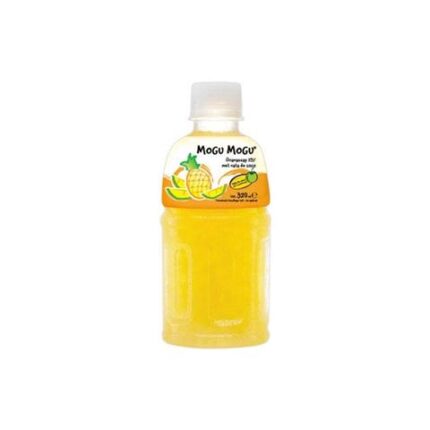 794 8850389103173 mogu pineapple drink with nata de coco 320ml