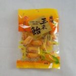 7969 6915961668357 caramelle al gusto di mais 150g
