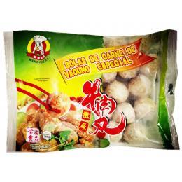 7972 8436032788302 mengfu polpette di manzo 360g