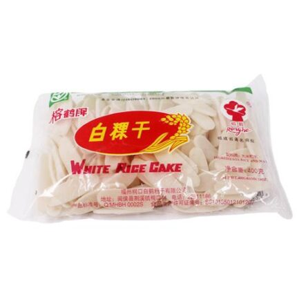 838 6920386769381 ronghe gnocchi di riso 400g