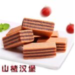 8848 6931008488115 snack di biancospino 200g