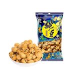 8861 6906839502231 arachidi speziate 45gr (wanwan)