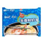 8863 6920077415320 unif noodles shrimp flavor 103g