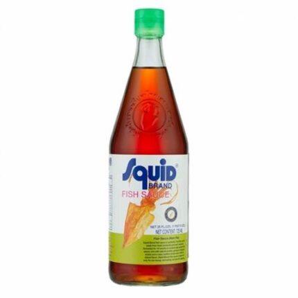 892 8850620888203 TSFISH squid brand salsa di pesce 725ml