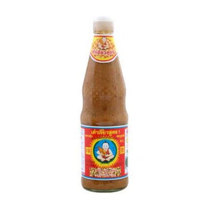 898 8850206160020 TSYW04 healthy boy brand soy bean past 700ml