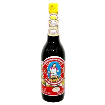 899 8850038400080 TSOYS1 maekrua salsa di ostriche 600ml