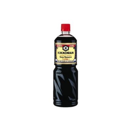 909 8715035110809 JSNG04 kikkoman salsa di soia 1l