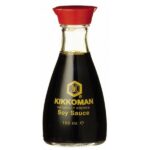 911 8715035110106 JSNG80 kikkoman salsa di soia 150ml