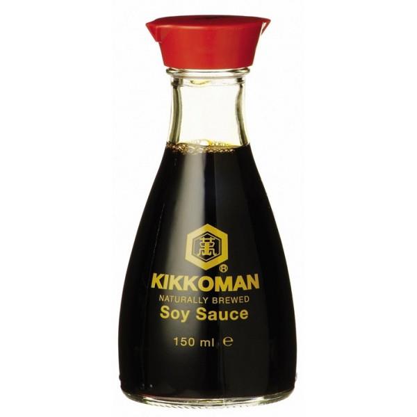 rbs911f.jpg 911 8715035110106 JSNG80 kikkoman salsa di soia 150ml