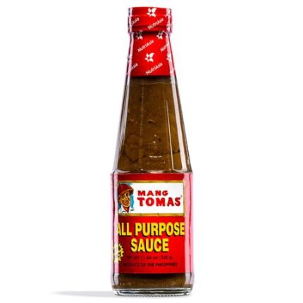 919 737964000585 mang tomas all porpuse sauce hot 330g