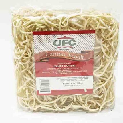 927 014285000235 PPNDL3 ufc canton noodle pansit kanton 227g