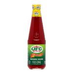 9301 014285001010 ufc banana sauce regular 550gr