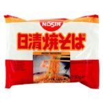 9307 8712429361502 CNIS09 nissin yakisoba 100g