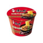 932 6920152400777 mr kong bowl instant noodles roasted beef flavor 119g