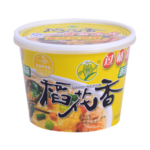 936 6926997200657 daohuaxiang bowl instant rice noodle chicken flavor 106g