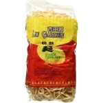 939 6930248693075 CPA098 lu garden quick cooking noodles 500g jenlei