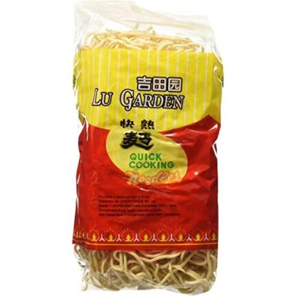 939 6930248693075 CPA098 lu garden quick cooking noodles 500g jenlei