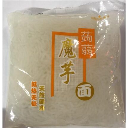 942 6935552300206 CKONJA konjac noodle 2mm 270g