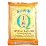 943 4806011813068 PPSU02 super q special palabok cornstarch stick di mais 454g