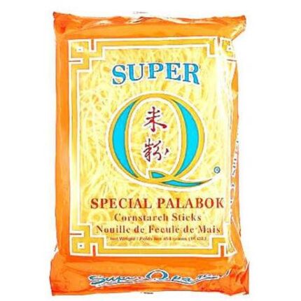 943 4806011813068 PPSU02 super q special palabok cornstarch stick di mais 454g