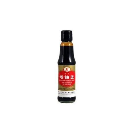 9645 6904017812165 ASSO73 camill salsa di soia scura 150ml