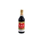 9646 6904017207138 ASS60 camill light soy sauce 500ml