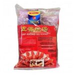 9652 3447573401006 oriental kitchen lap-xuong wuxiang chinese sausage with spices 500gr
