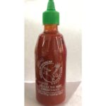 9657 016229912437 sriracha hot chilli 475g