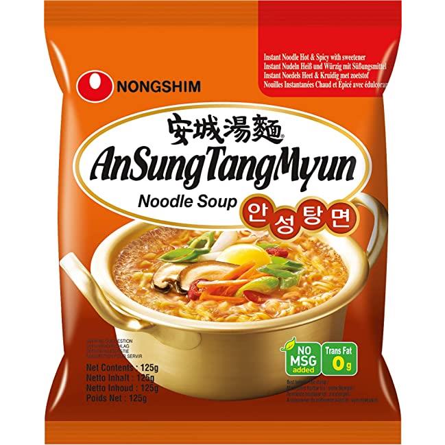 rbs9658f.jpg 9658 8801043157735 nongshim instant noodle soup ansungtangmyun 125gr