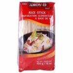 976 016229912239 TPRI18 aroy-d rice stick 10mm 454g senza glutine
