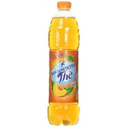 982 80165491 the san benedetto pesca 1.5l